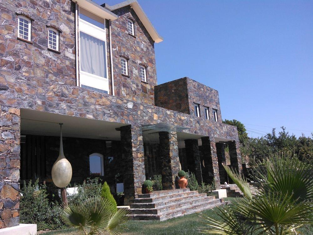 A Casa Do Tio Tenente Casa Toda Ermida  Esterno foto
