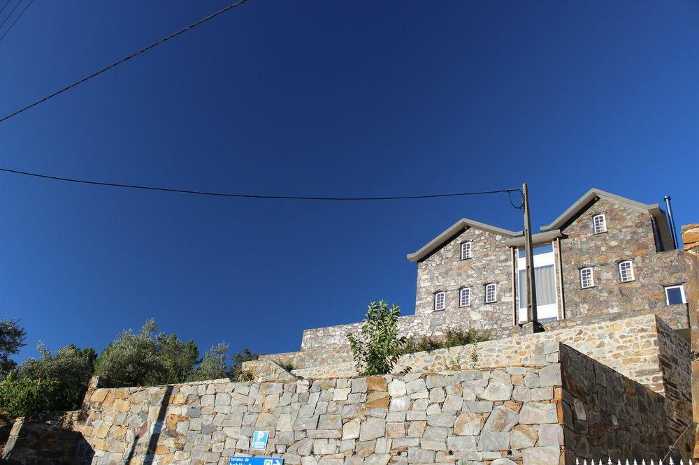 A Casa Do Tio Tenente Casa Toda Ermida  Esterno foto